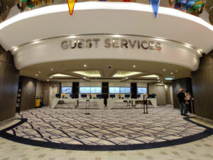 Guest Services