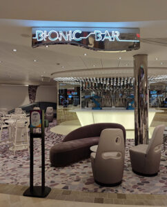 Bionic Bar
