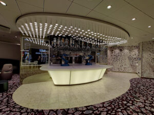 Bionic Bar