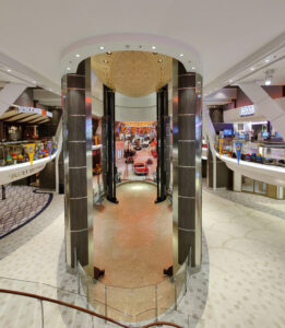 Royal Promenade
