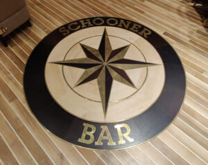 Schooner Bar