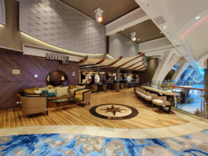 Schooner Bar