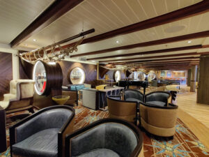 Schooner Bar