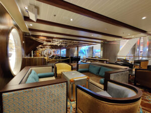 Schooner Bar