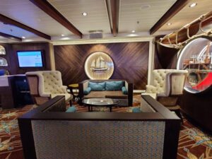 Schooner Bar