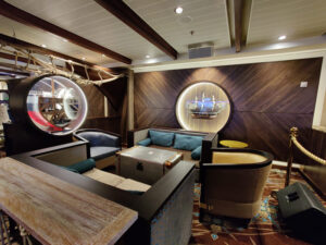 Schooner Bar