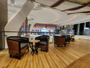 Schooner Bar