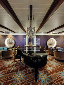Schooner Bar
