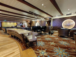 Schooner Bar