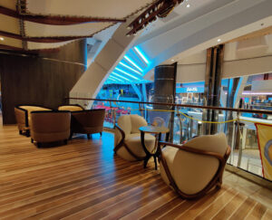 Schooner Bar