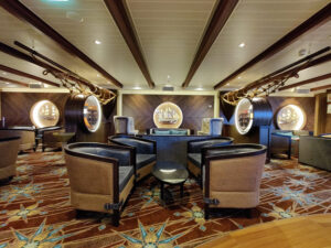 Schooner Bar