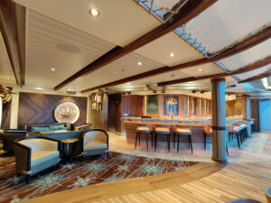 Schooner Bar