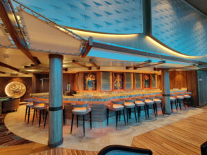 Schooner Bar