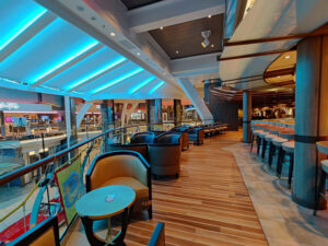 Schooner Bar