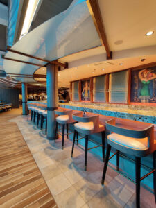 Schooner Bar