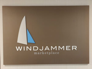 Windjammer Marketplace