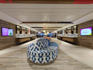 Windjammer Marketplace