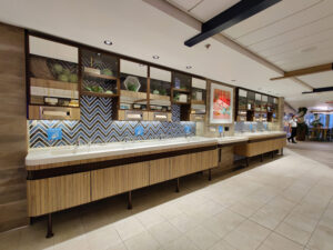 Windjammer Marketplace