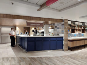 Windjammer Marketplace