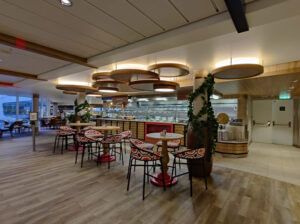 Windjammer Marketplace