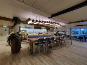 Windjammer Marketplace