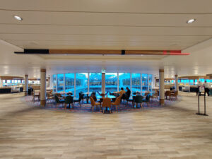 Windjammer Marketplace