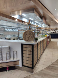 Windjammer Marketplace