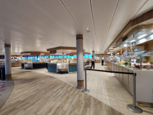 Windjammer Marketplace