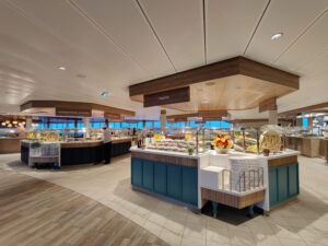 Windjammer Marketplace