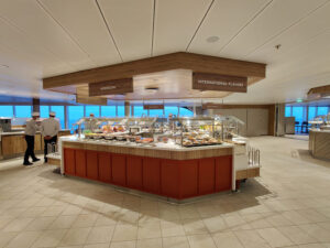 Windjammer Marketplace
