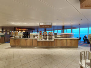 Windjammer Marketplace