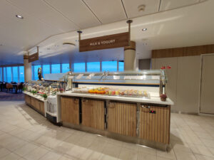 Windjammer Marketplace