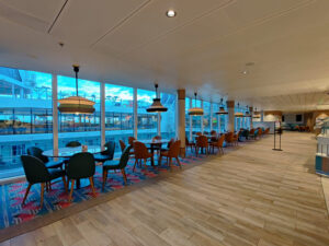 Windjammer Marketplace
