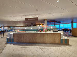 Windjammer Marketplace