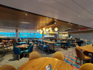 Windjammer Marketplace