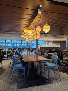 Windjammer Marketplace