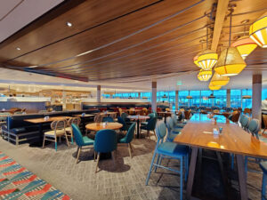Windjammer Marketplace