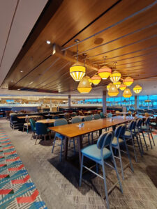 Windjammer Marketplace