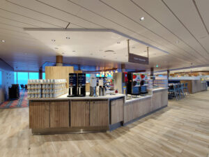 Windjammer Marketplace