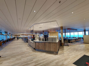 Windjammer Marketplace