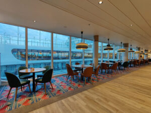 Windjammer Marketplace
