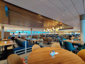 Windjammer Marketplace
