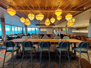 Windjammer Marketplace