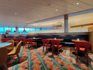 Windjammer Marketplace