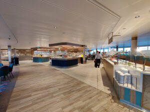 Windjammer Marketplace