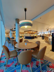 Windjammer Marketplace