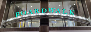 Boardwalk