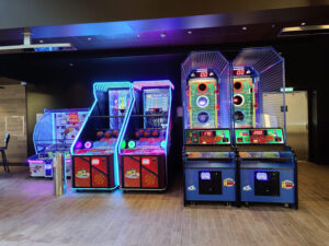 Playmakers Sports Bar & Arcade