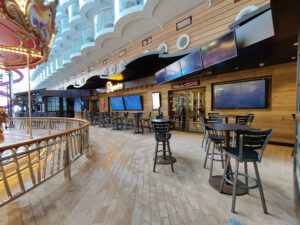Playmakers Sports Bar & Arcade