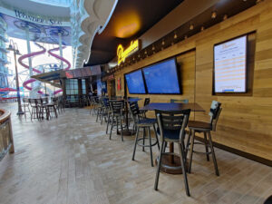 Playmakers Sports Bar & Arcade